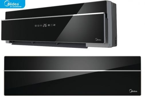 MIDEA 9000BTU/H ON/OFF OGLINDA NEAGRA PITESTI